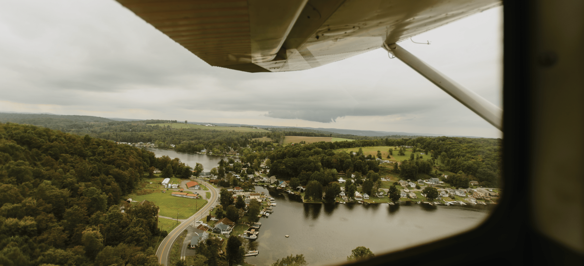 About Us - GRID Aviation