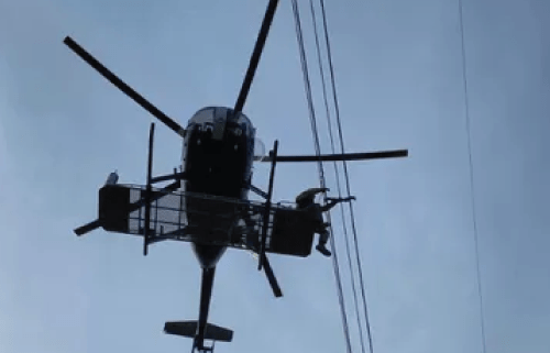 GRID Aviation
