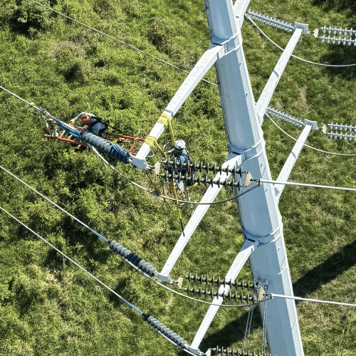 GRID Aviation
