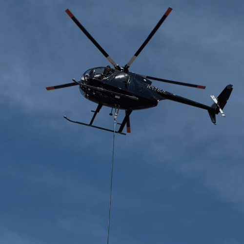 GRID Aviation